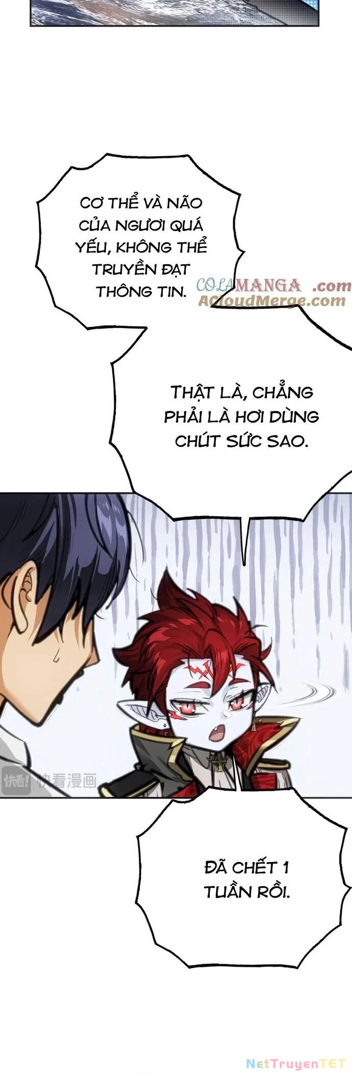 Chí Tử Chí Cường Chapter 38 - 20