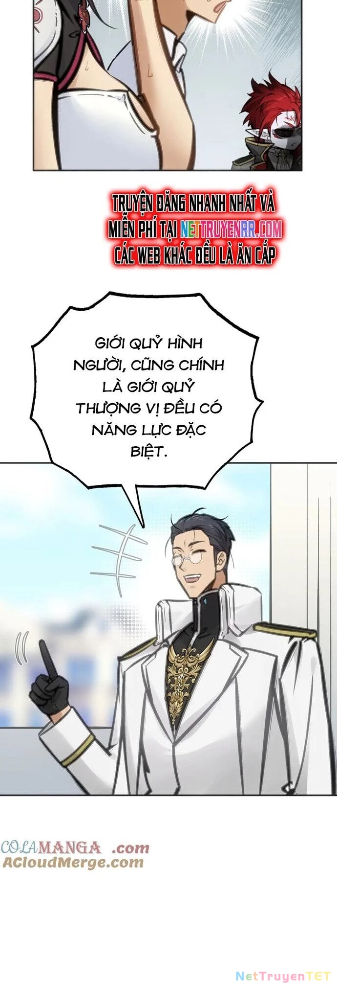 Chí Tử Chí Cường Chapter 38 - 28