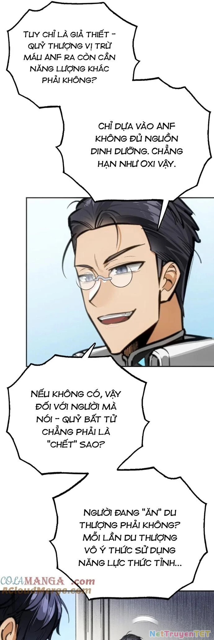 Chí Tử Chí Cường Chapter 38 - 29