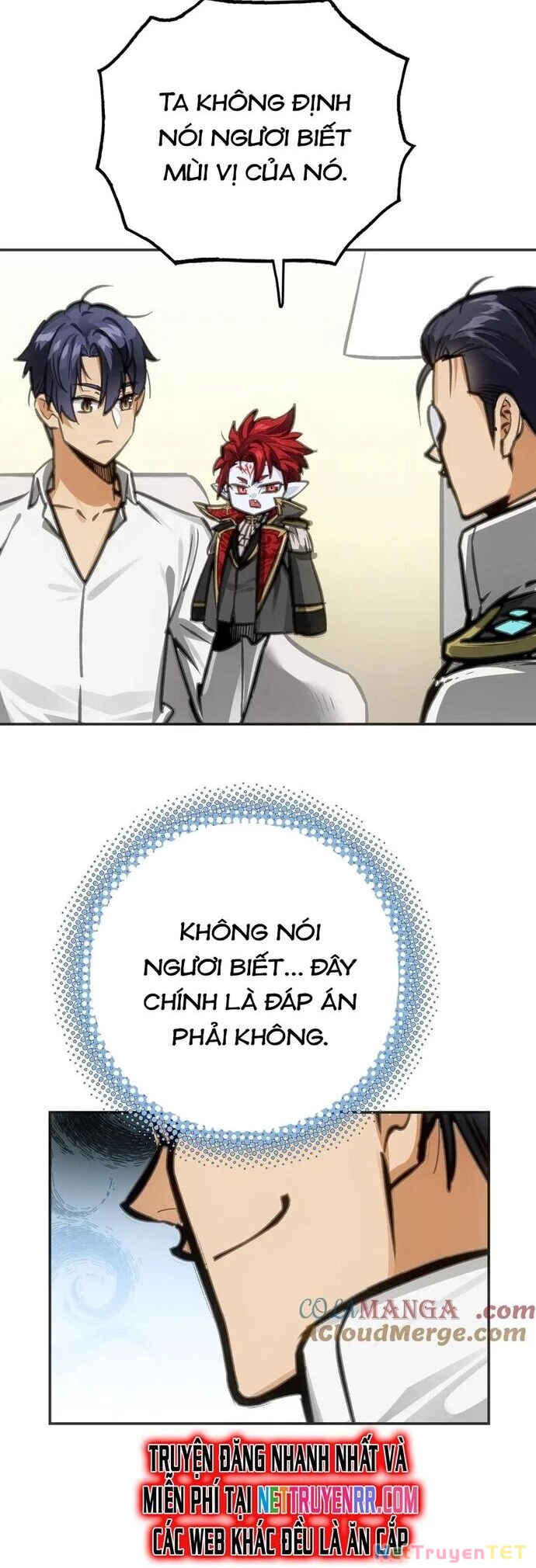 Chí Tử Chí Cường Chapter 38 - 34