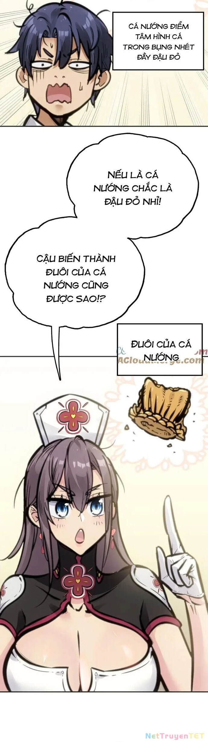 Chí Tử Chí Cường Chapter 38 - 38