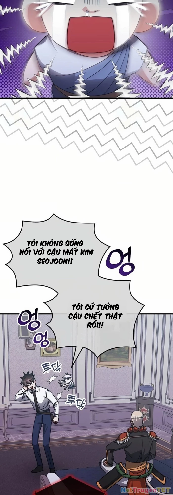 Học Viện Tối Thượng Chapter 144 - 23