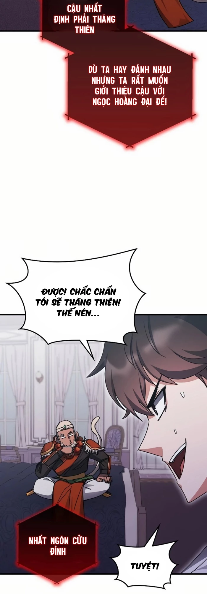 Học Viện Tối Thượng Chapter 144 - 24