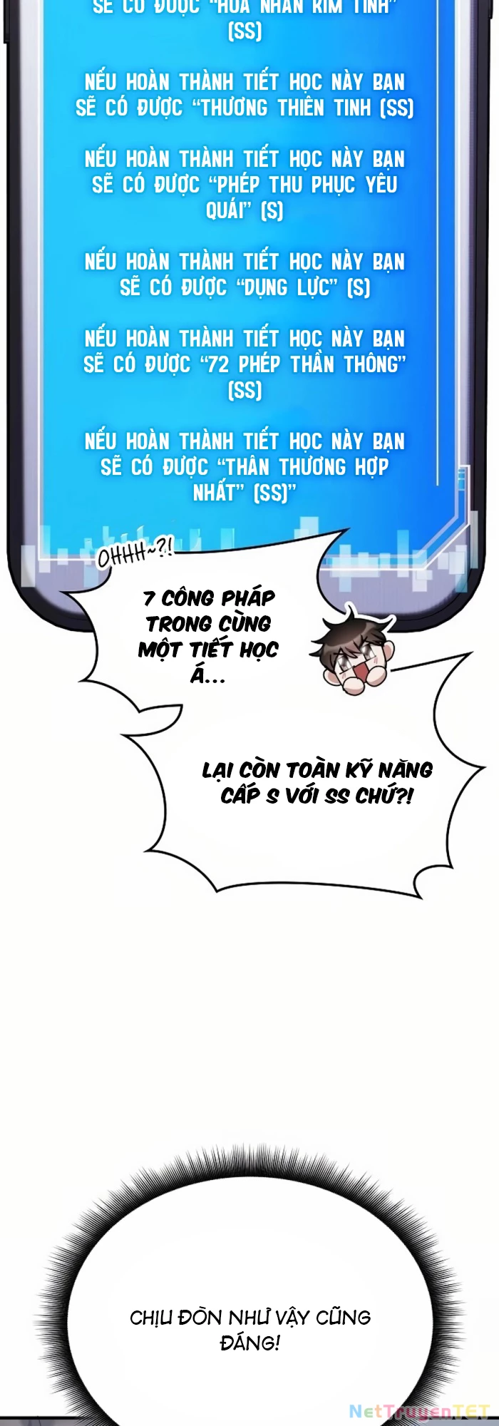 Học Viện Tối Thượng Chapter 144 - 30