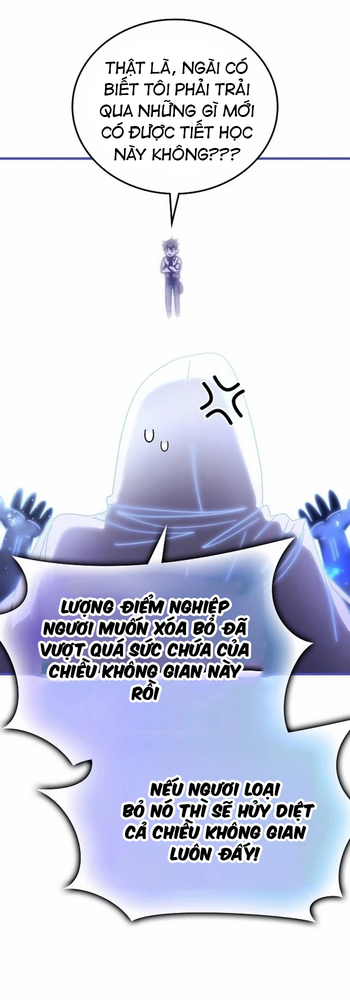 Học Viện Tối Thượng Chapter 144 - 43
