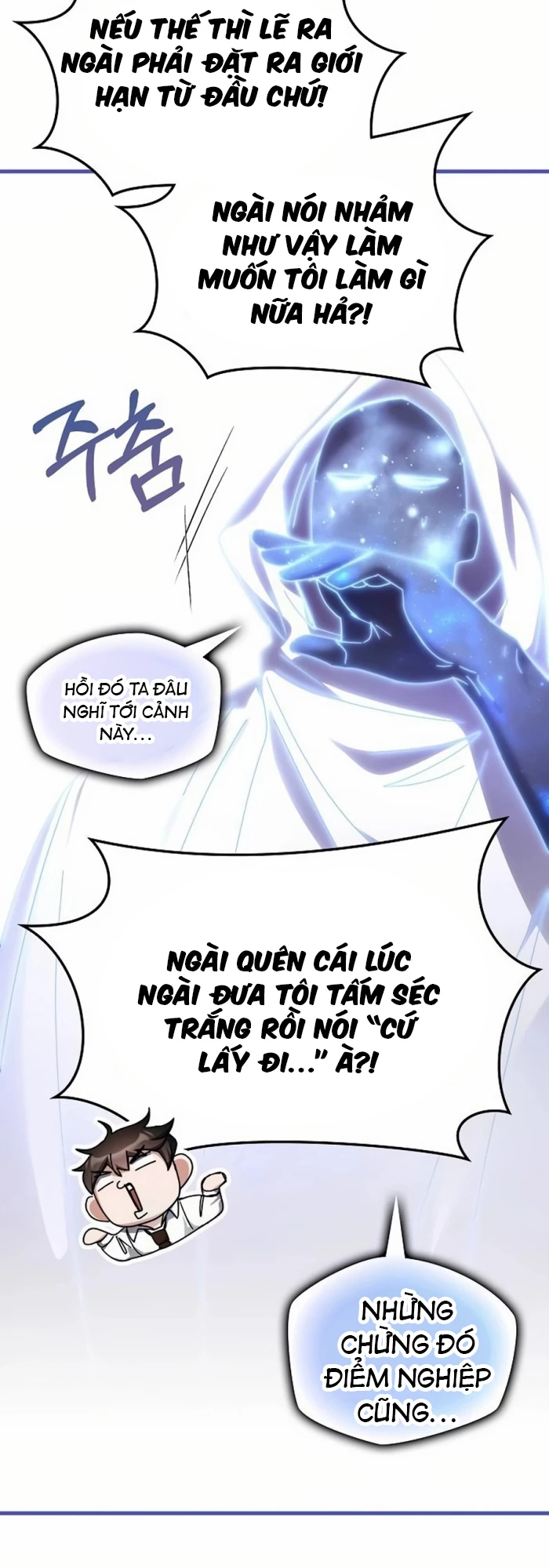 Học Viện Tối Thượng Chapter 144 - 45