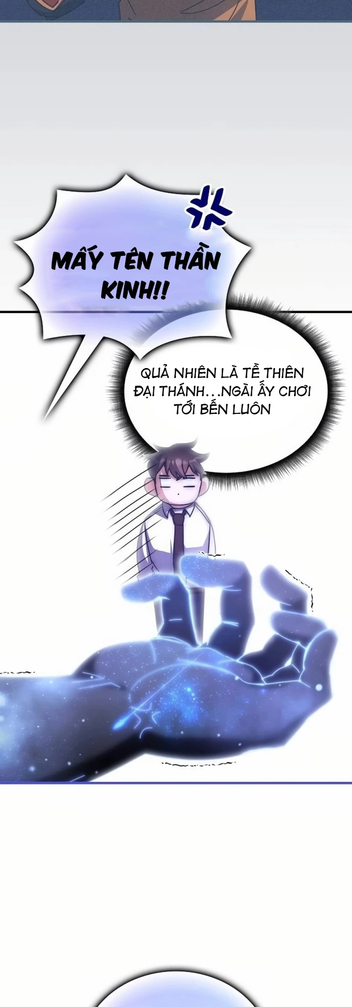 Học Viện Tối Thượng Chapter 144 - 51