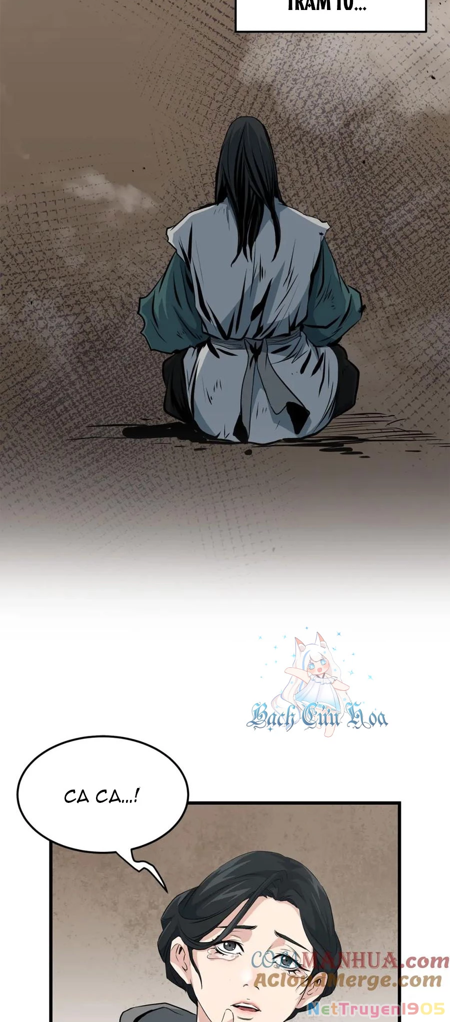 Đại Tướng Quân Chapter 43 - 7