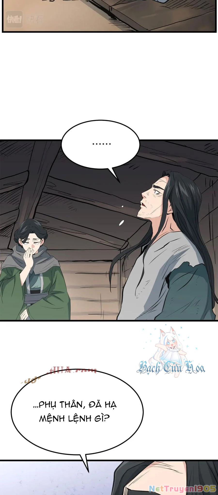 Đại Tướng Quân Chapter 43 - 14