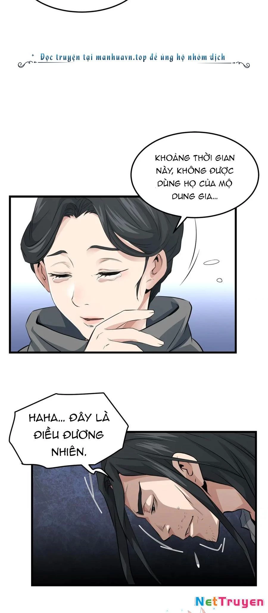 Đại Tướng Quân Chapter 43 - 16