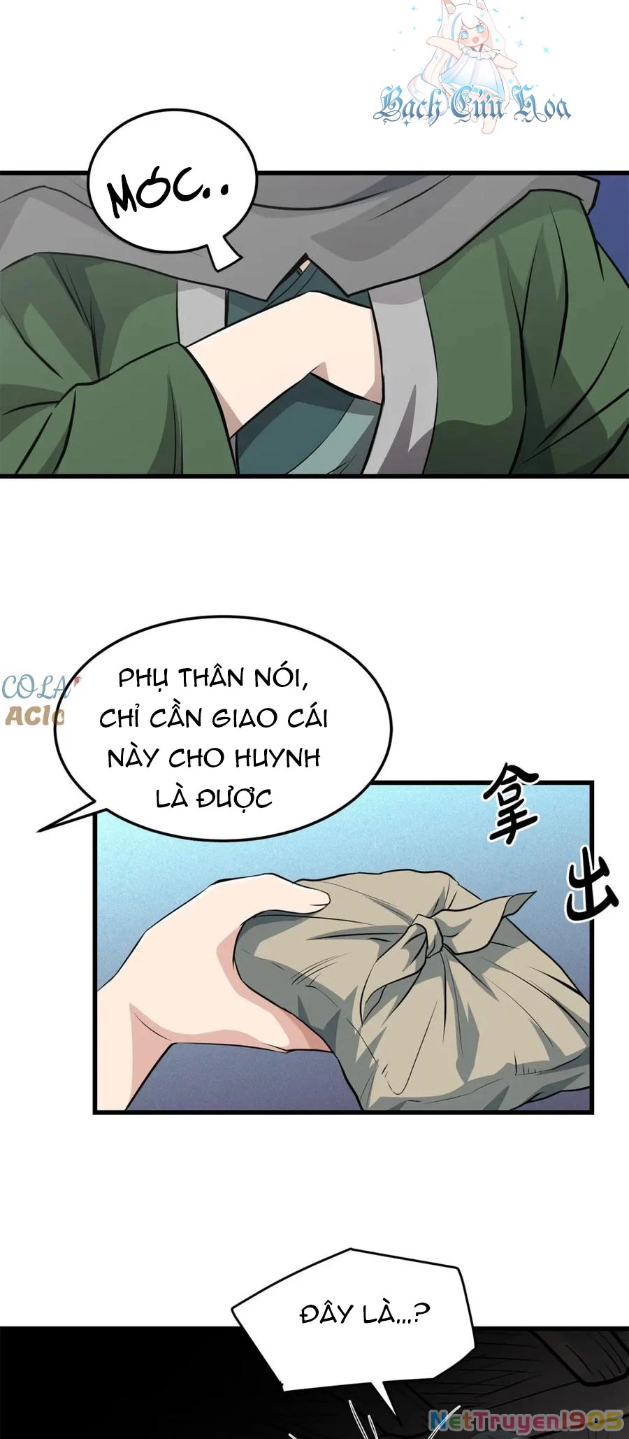 Đại Tướng Quân Chapter 43 - 17