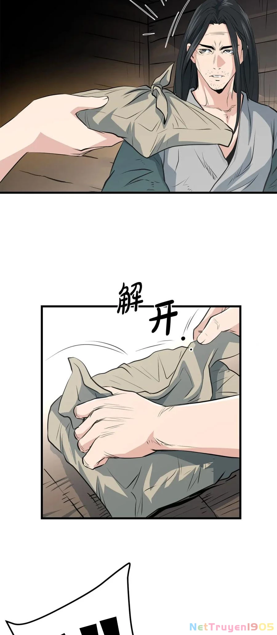 Đại Tướng Quân Chapter 43 - 18