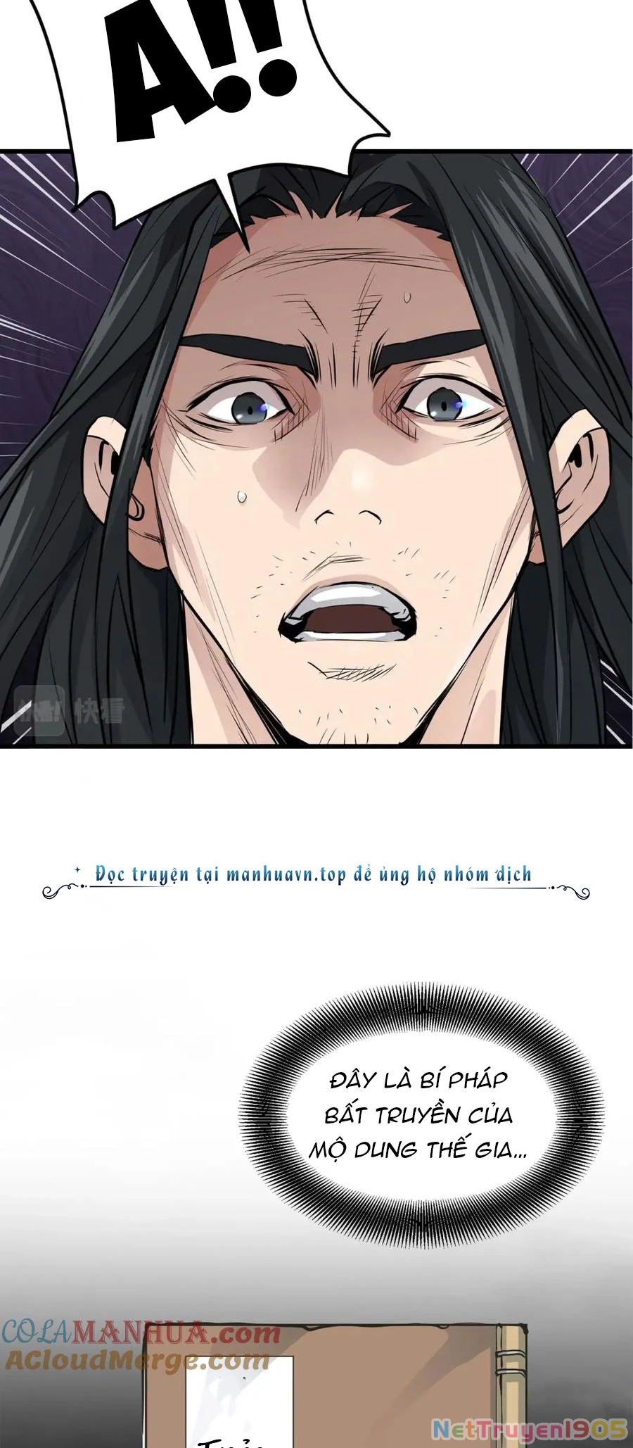 Đại Tướng Quân Chapter 43 - 19