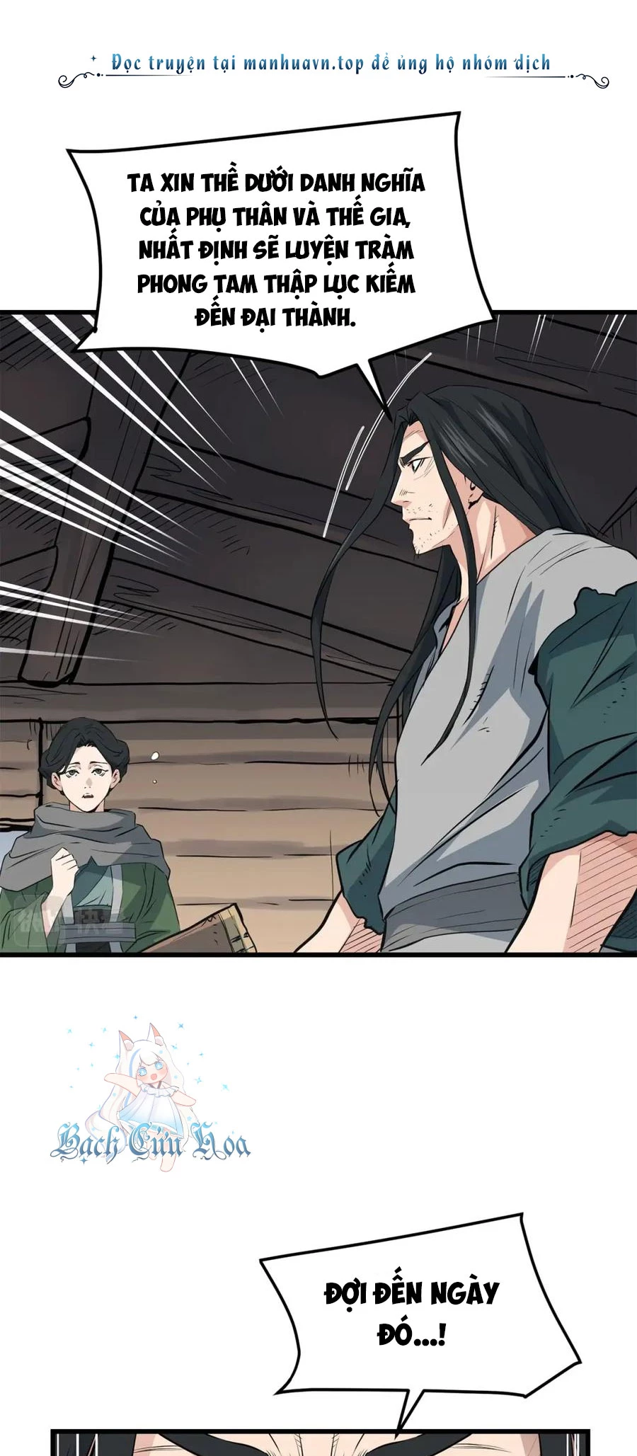 Đại Tướng Quân Chapter 43 - 23