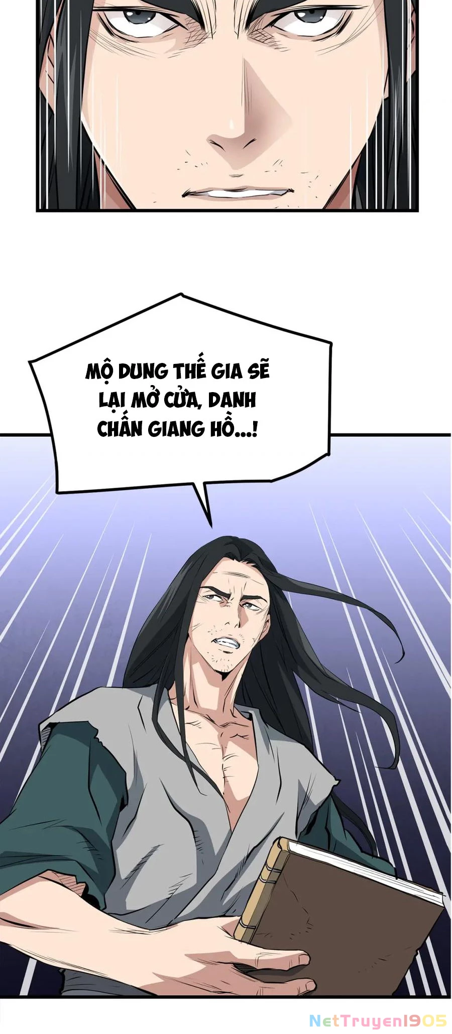 Đại Tướng Quân Chapter 43 - 24