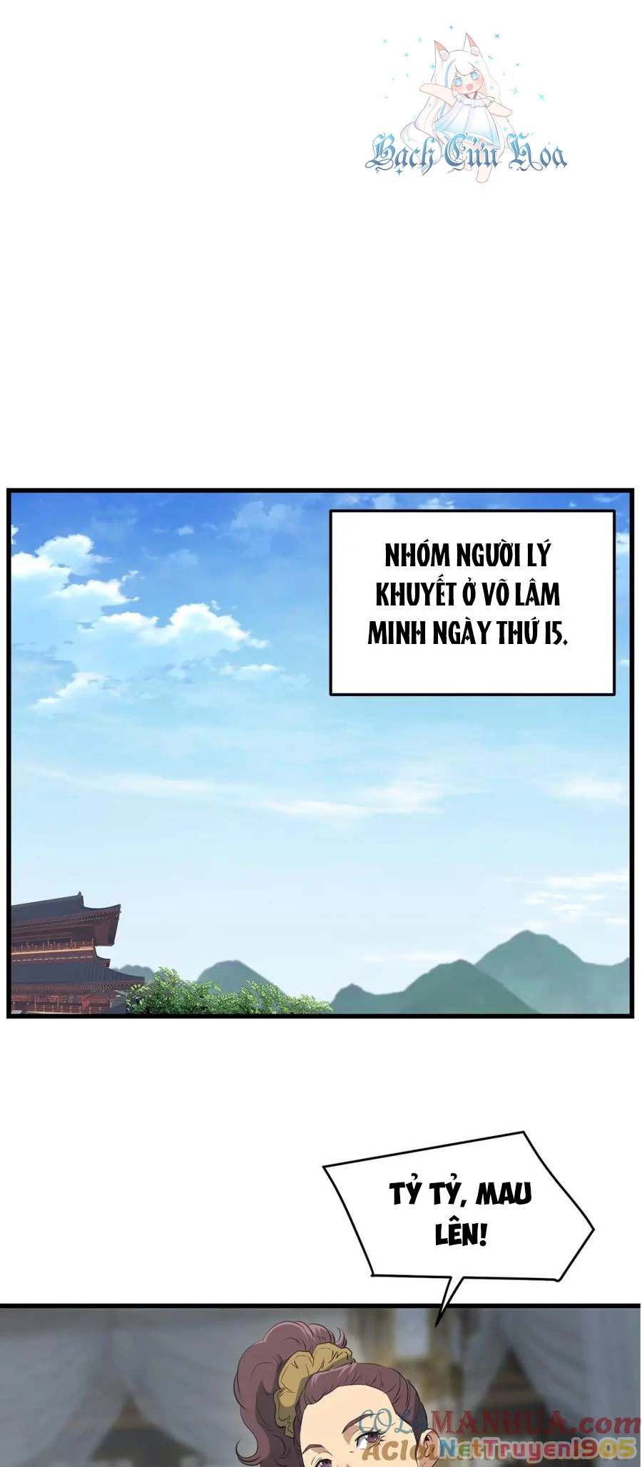 Đại Tướng Quân Chapter 43 - 28