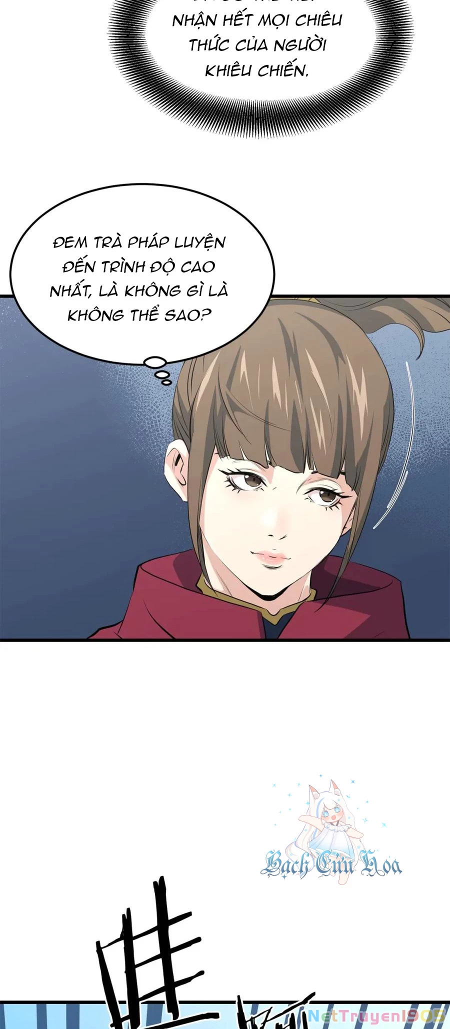 Đại Tướng Quân Chapter 43 - 32