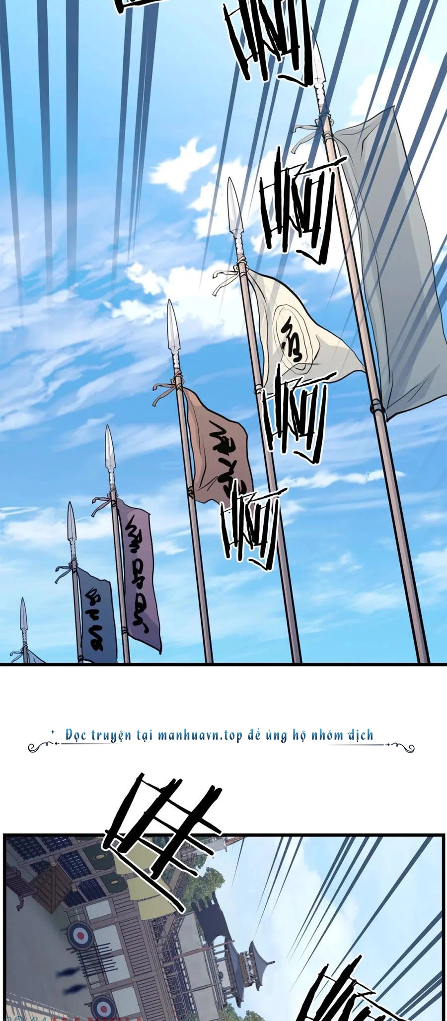 Đại Tướng Quân Chapter 43 - 33