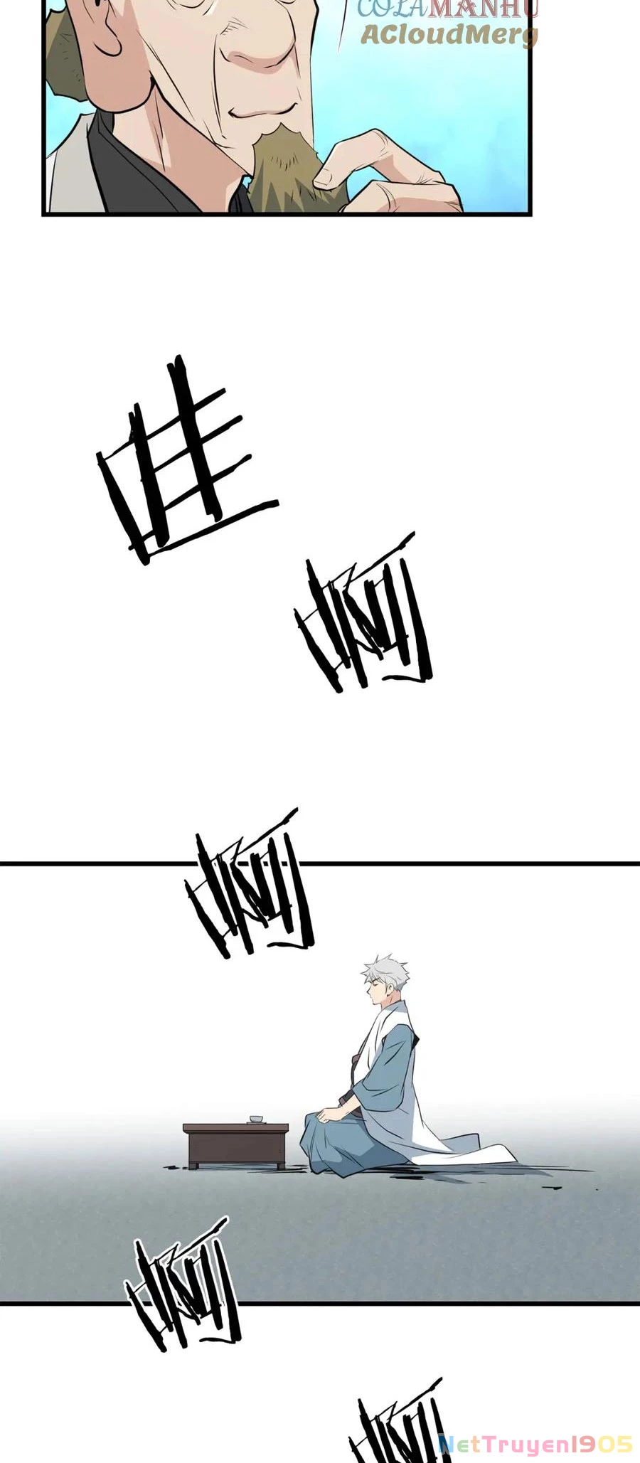 Đại Tướng Quân Chapter 43 - 38