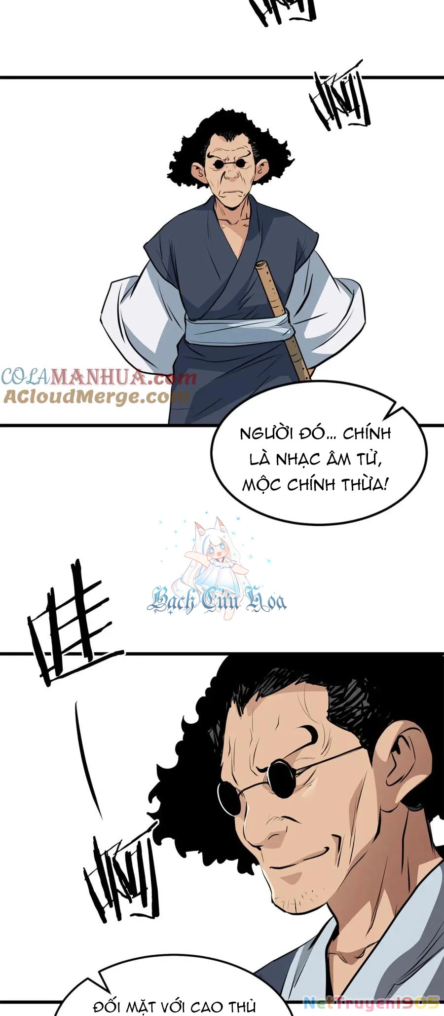 Đại Tướng Quân Chapter 43 - 39