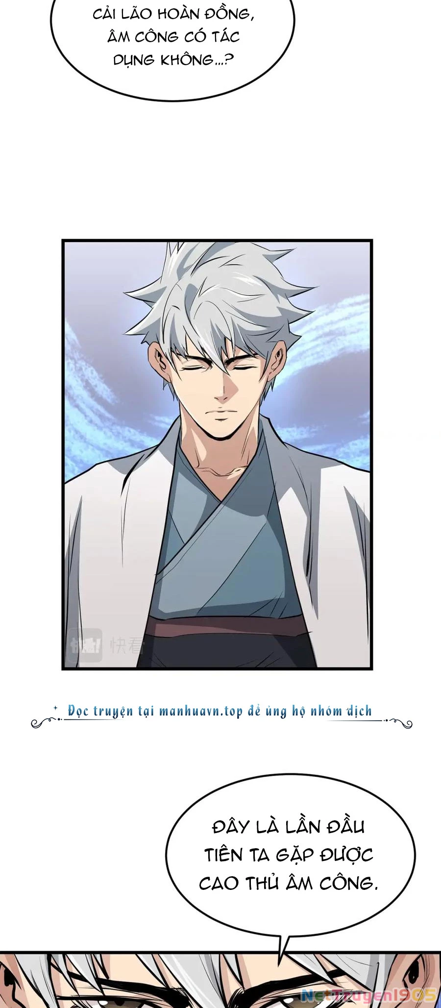 Đại Tướng Quân Chapter 43 - 40