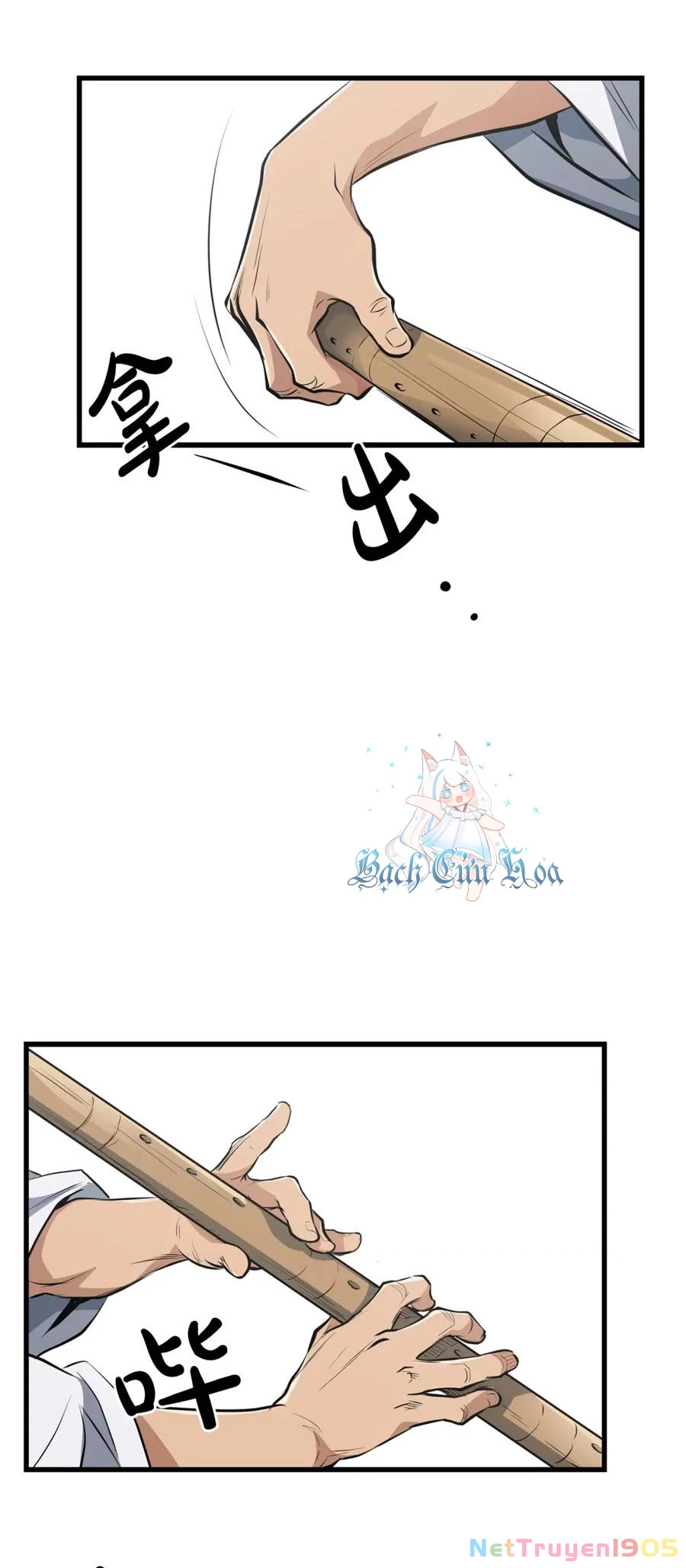 Đại Tướng Quân Chapter 43 - 44