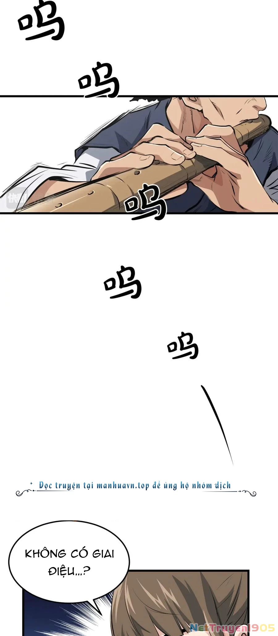 Đại Tướng Quân Chapter 43 - 45