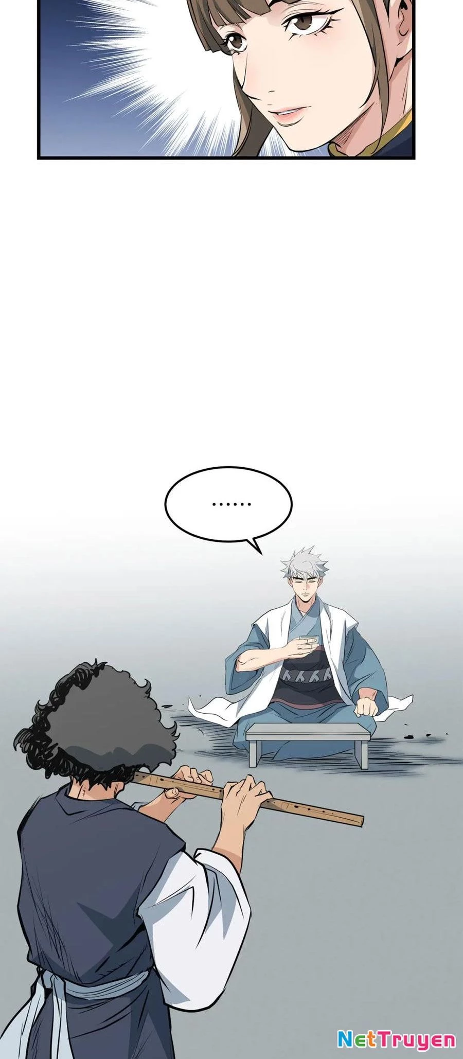 Đại Tướng Quân Chapter 43 - 46