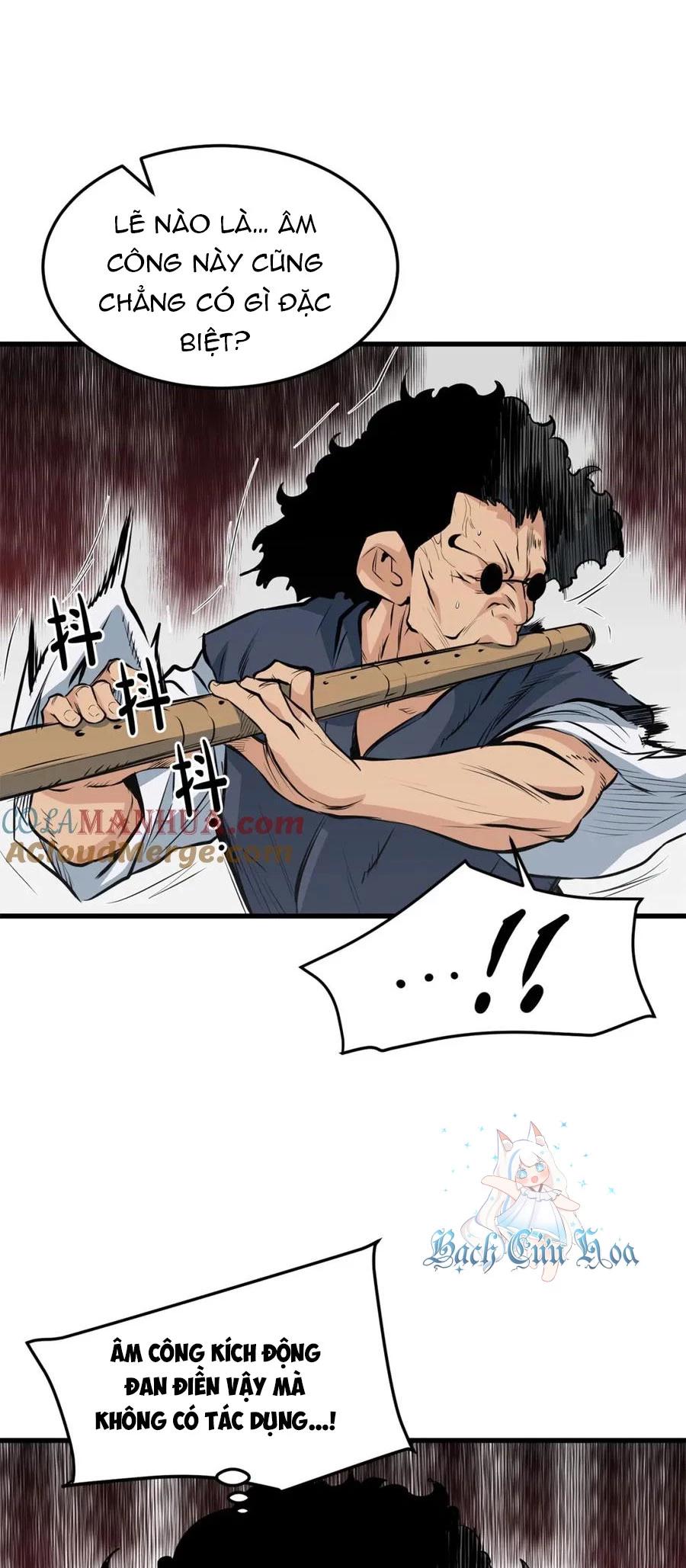 Đại Tướng Quân Chapter 43 - 48