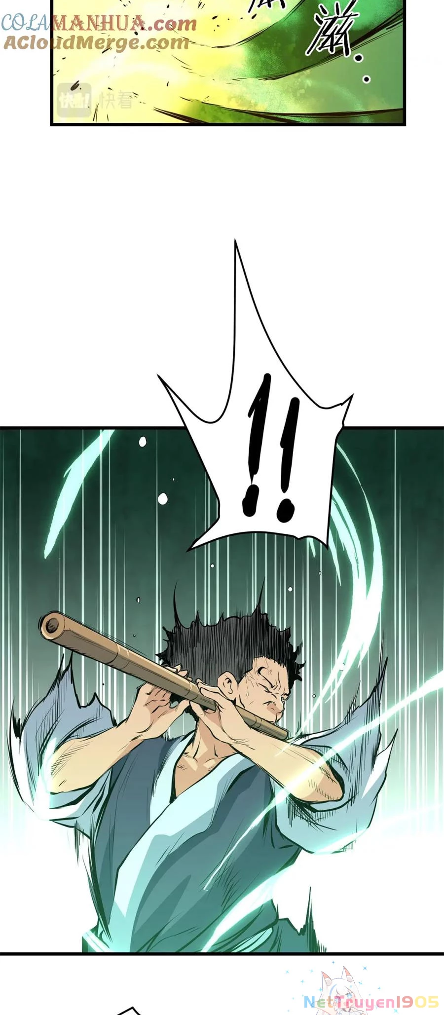 Đại Tướng Quân Chapter 43 - 55