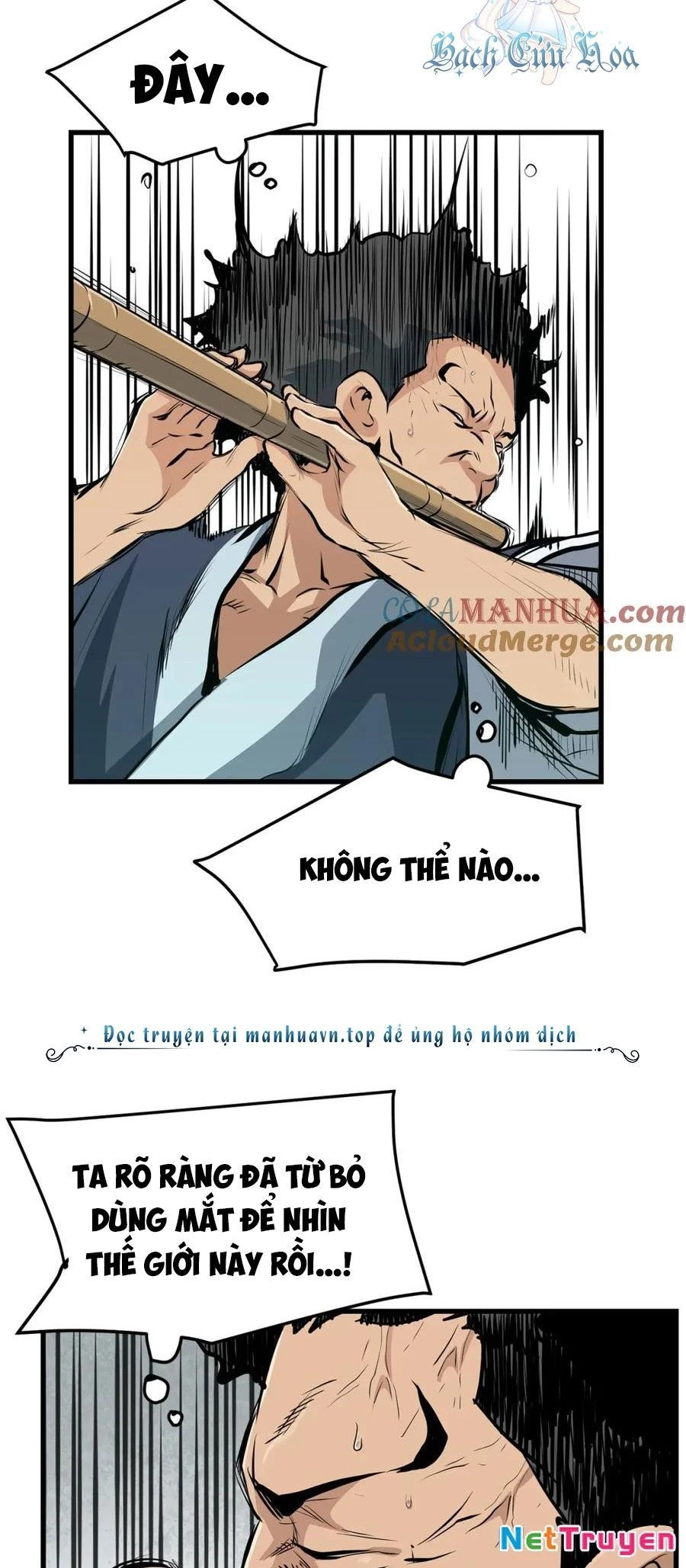 Đại Tướng Quân Chapter 43 - 56