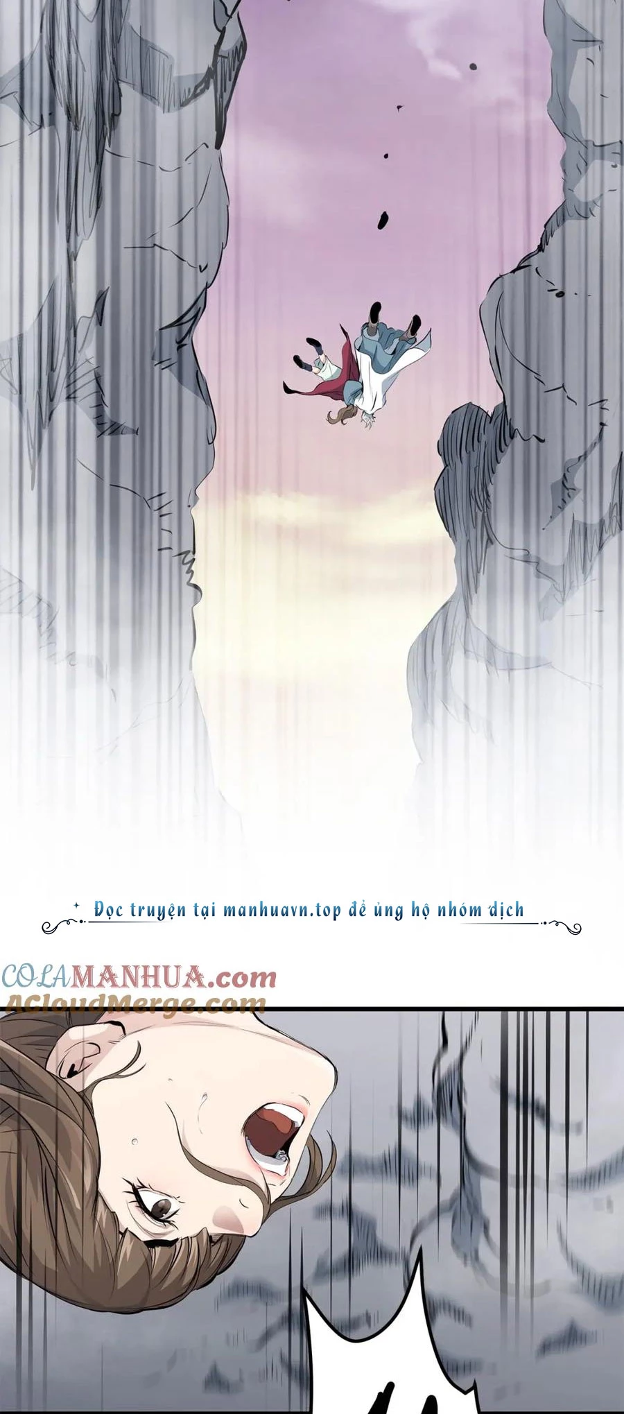 Đại Tướng Quân Chapter 45 - 2