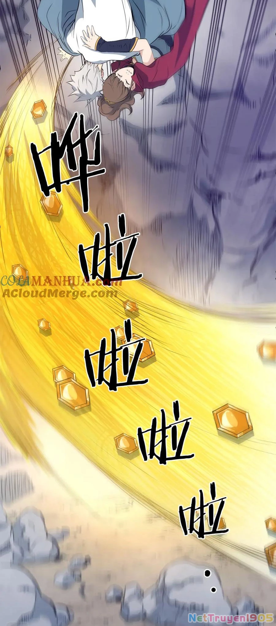 Đại Tướng Quân Chapter 45 - 5