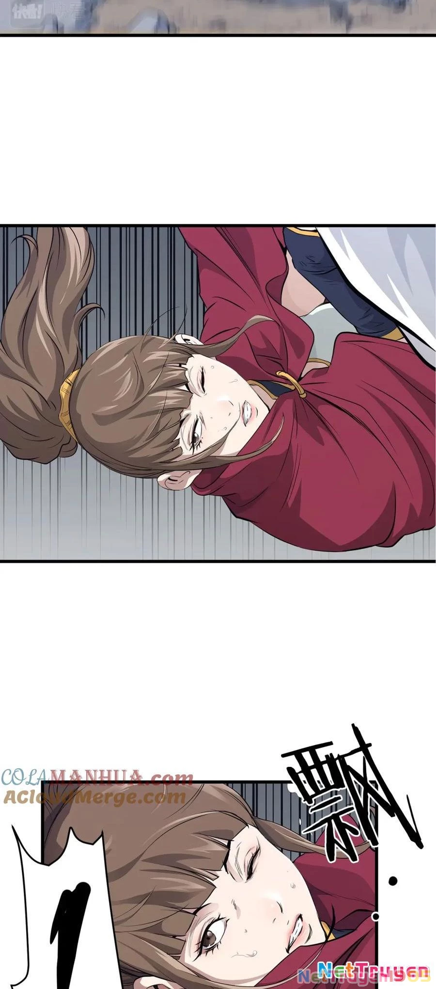 Đại Tướng Quân Chapter 45 - 6