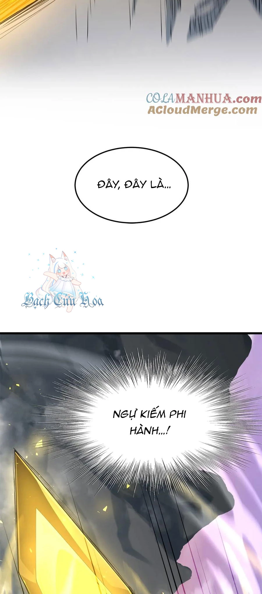 Đại Tướng Quân Chapter 45 - 8