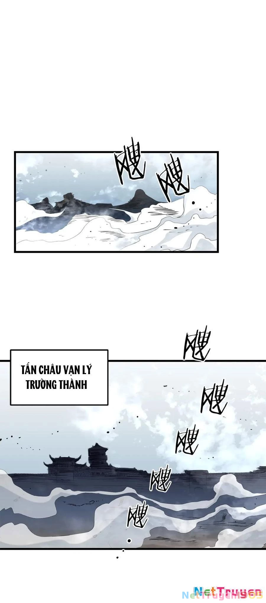 Đại Tướng Quân Chapter 45 - 11