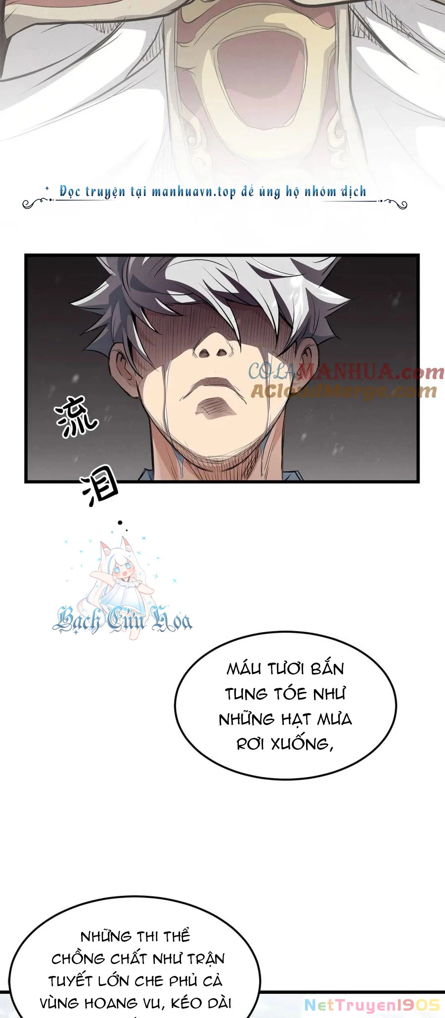 Đại Tướng Quân Chapter 45 - 17