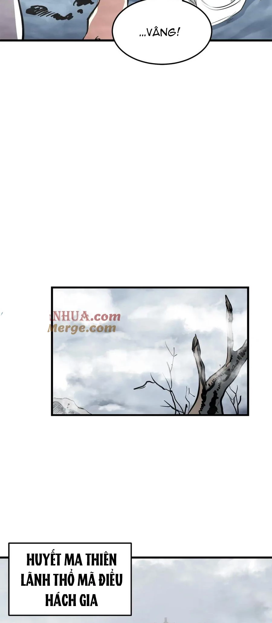 Đại Tướng Quân Chapter 45 - 22