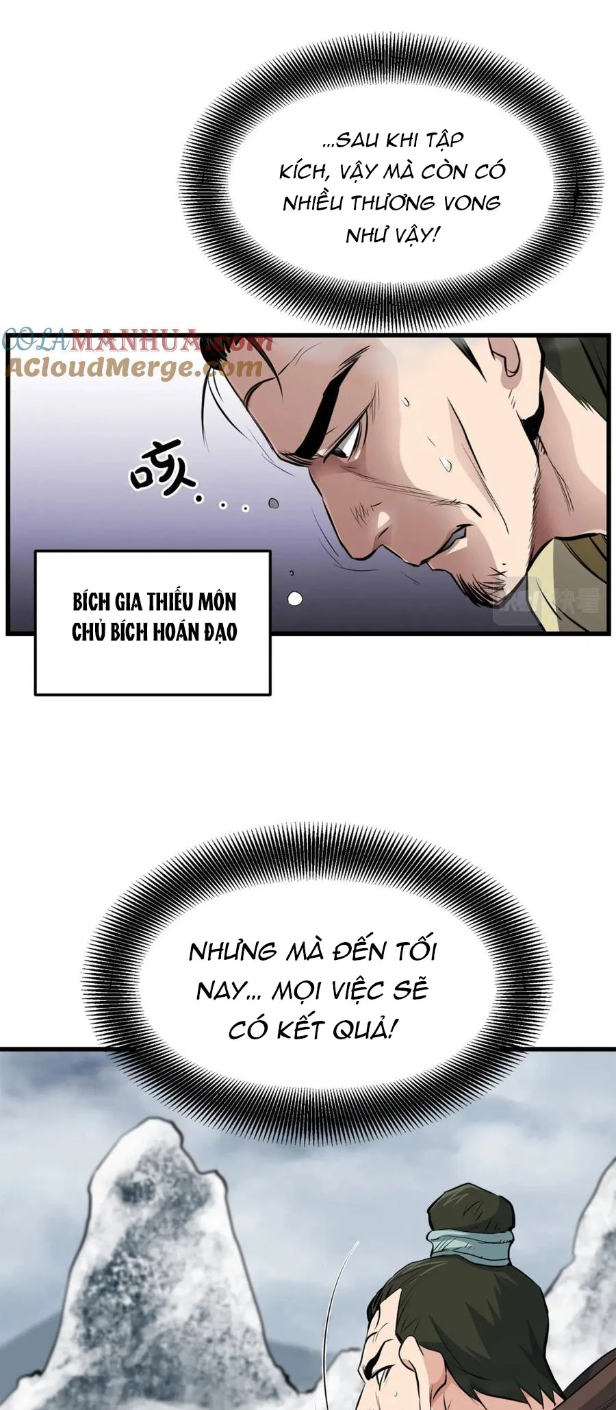 Đại Tướng Quân Chapter 45 - 25