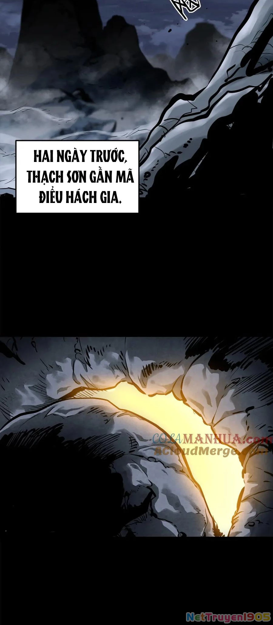 Đại Tướng Quân Chapter 45 - 27