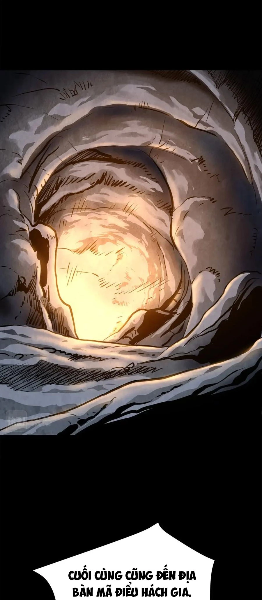 Đại Tướng Quân Chapter 45 - 28