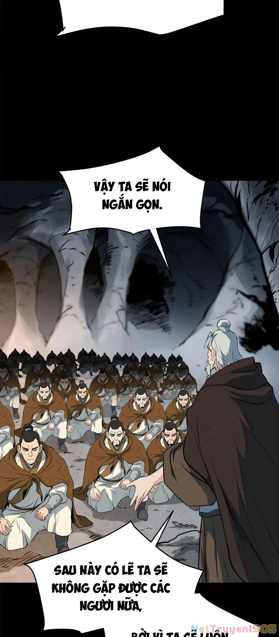 Đại Tướng Quân Chapter 45 - 29