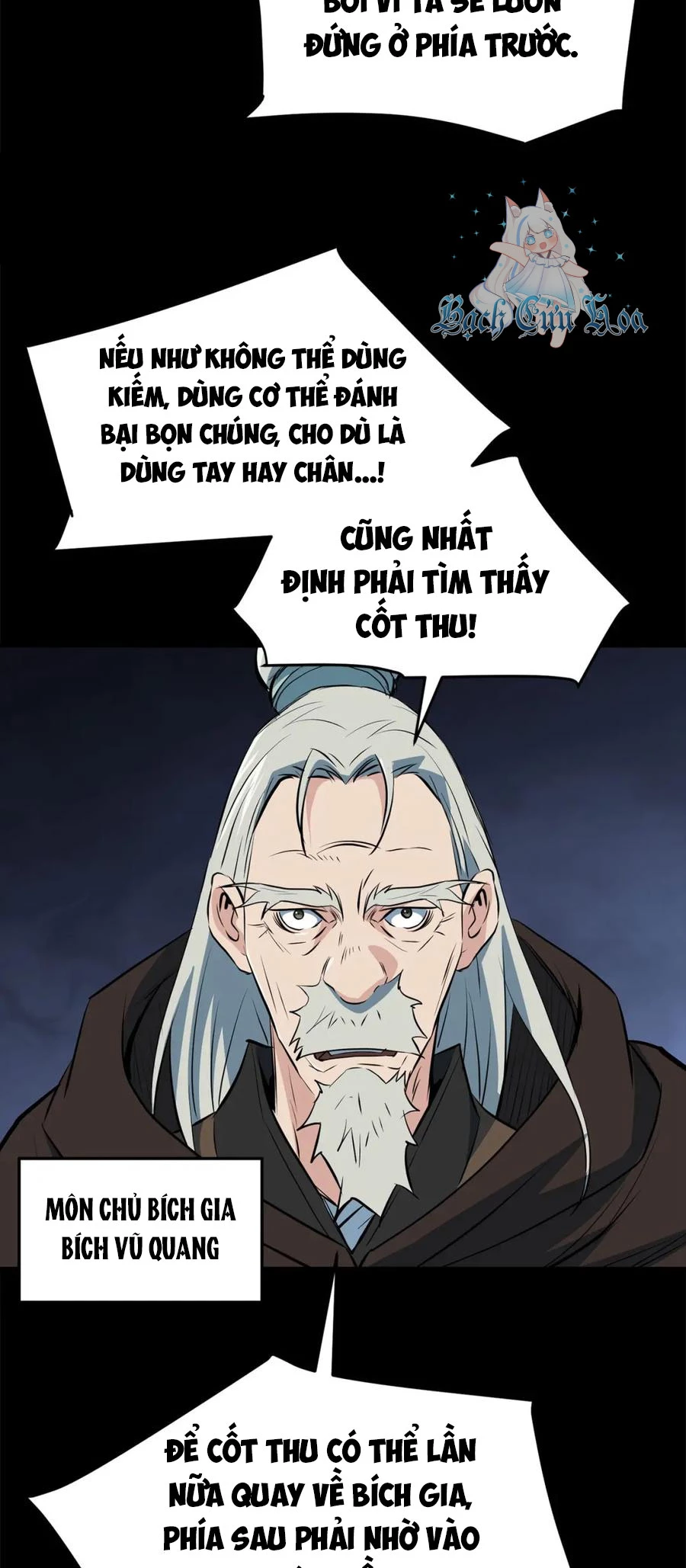 Đại Tướng Quân Chapter 45 - 30