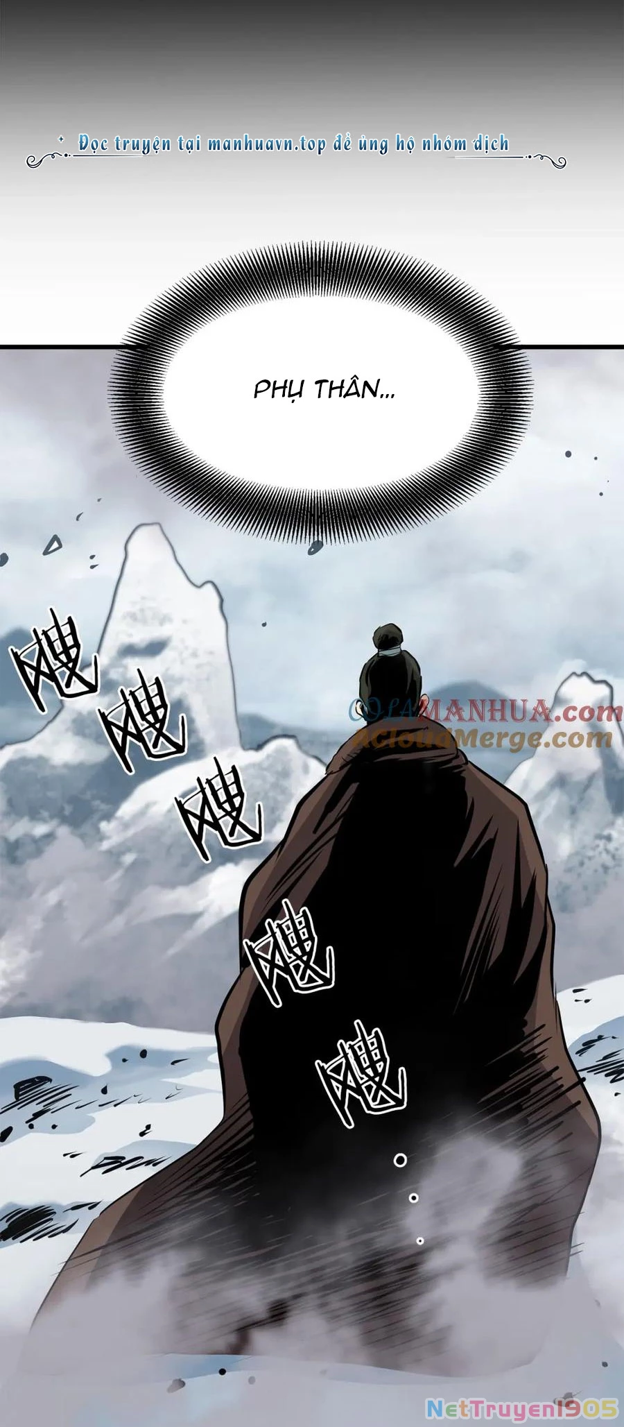 Đại Tướng Quân Chapter 45 - 35