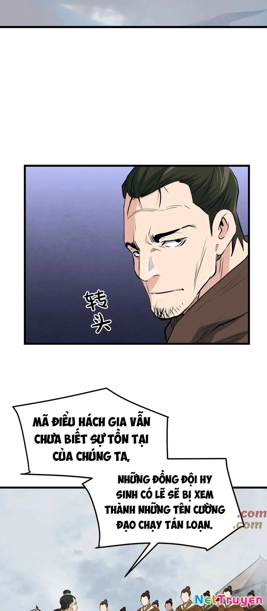 Đại Tướng Quân Chapter 45 - 36