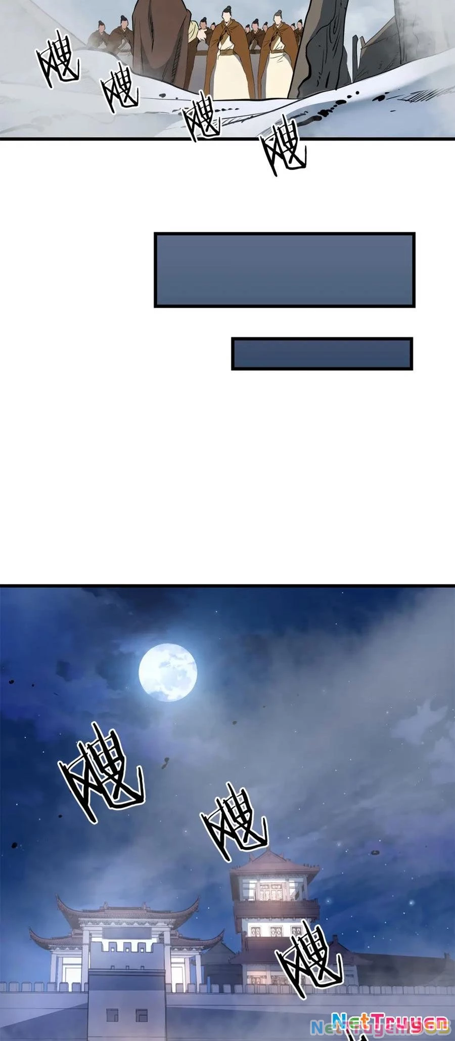 Đại Tướng Quân Chapter 45 - 41