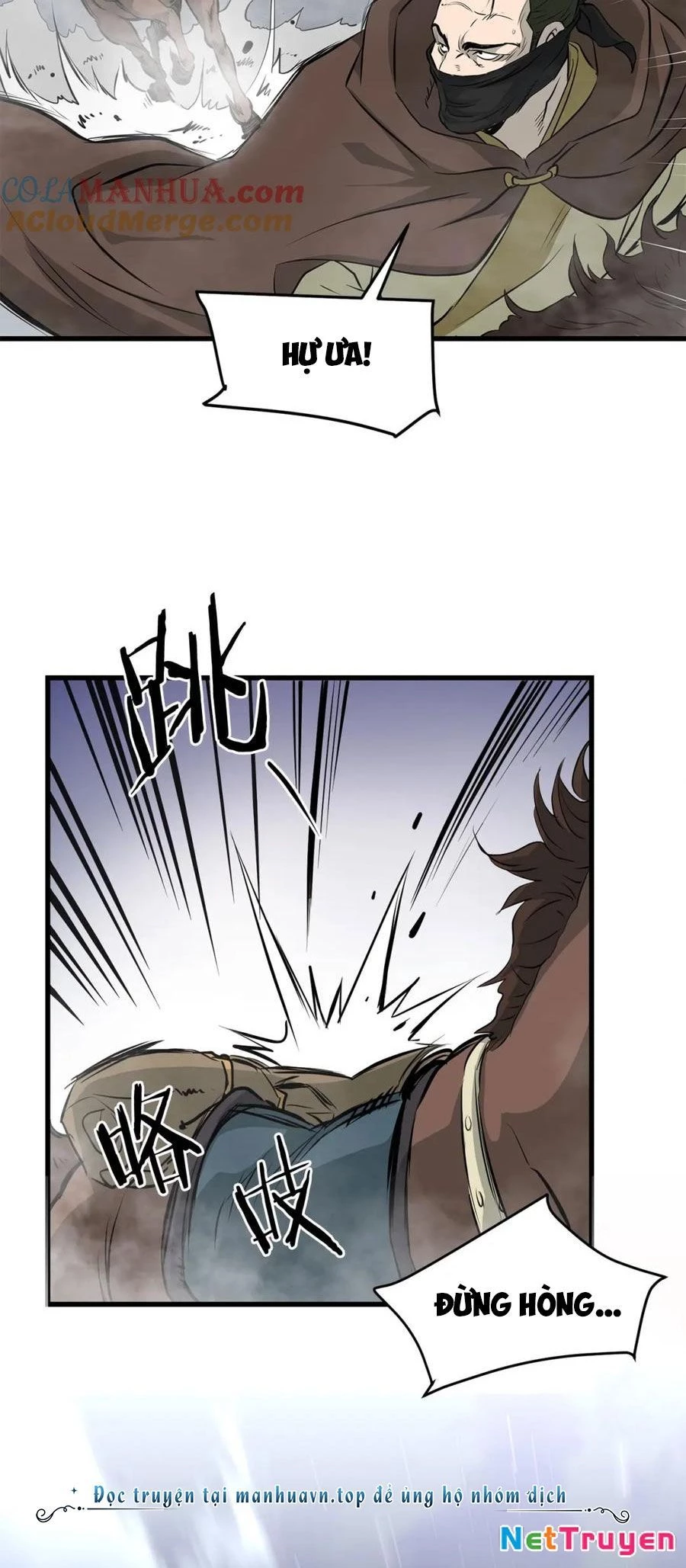 Đại Tướng Quân Chapter 45 - 51
