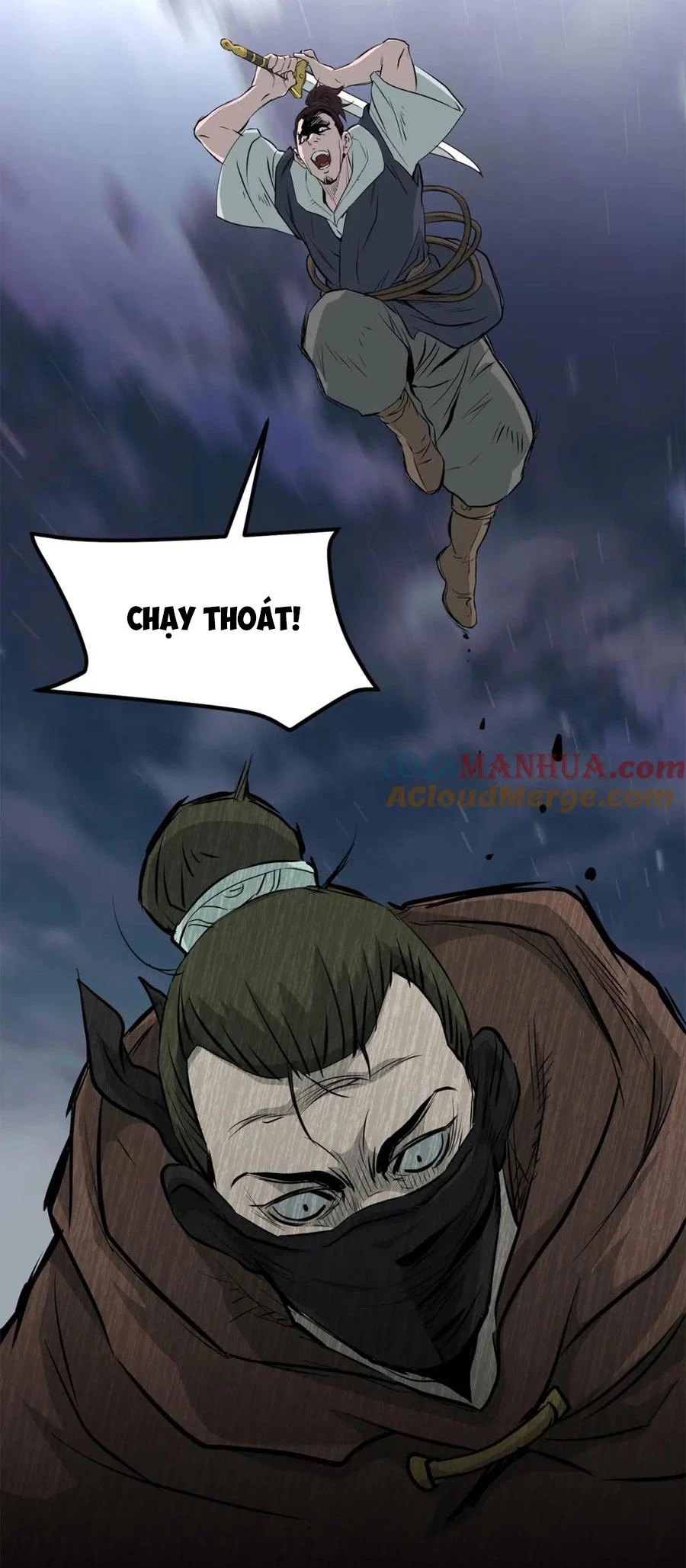 Đại Tướng Quân Chapter 45 - 52