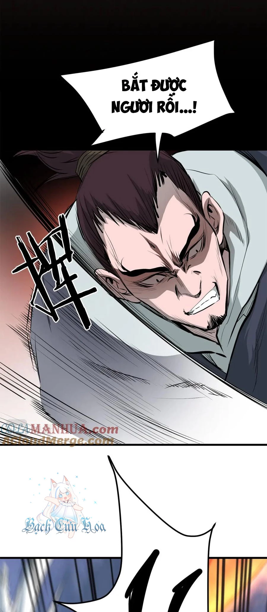 Đại Tướng Quân Chapter 45 - 53