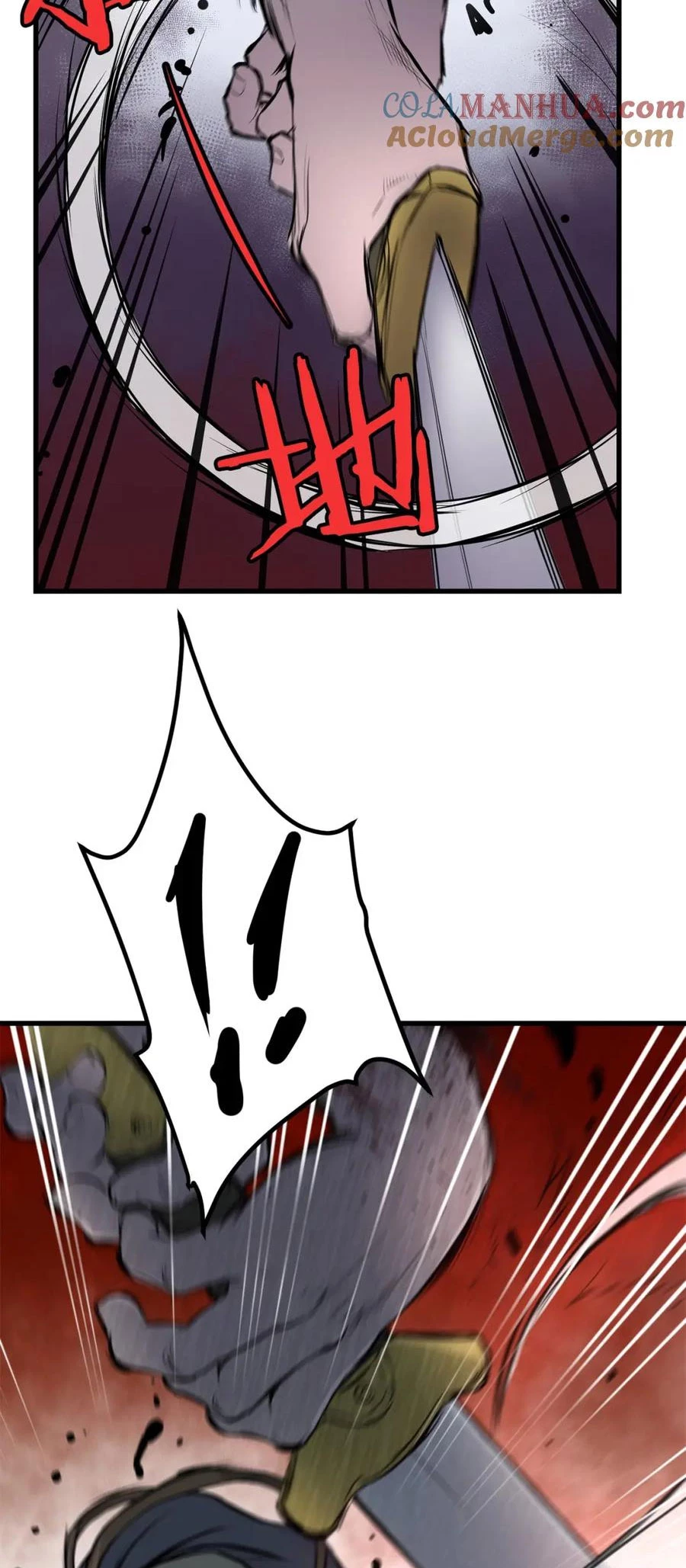 Đại Tướng Quân Chapter 45 - 55